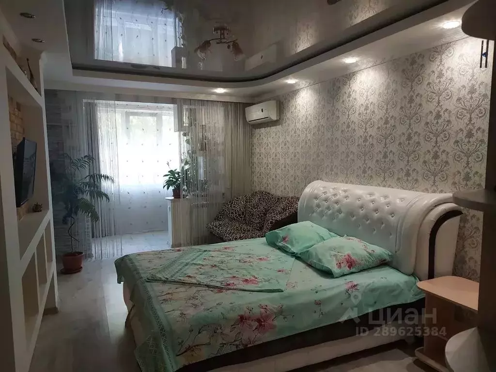 1-к кв. Крым, Алушта ул. Ленина, 60 (31.0 м) - Фото 2