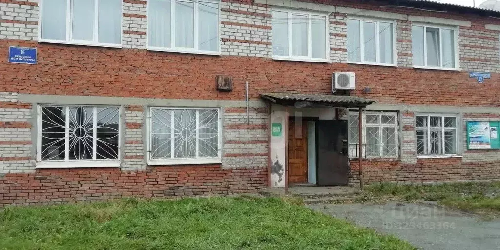 Торговая площадь в Свердловская область, Горноуральский муниципальный ... - Фото 2