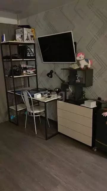 Квартира, 1 комната, 35.5 м - Фото 1