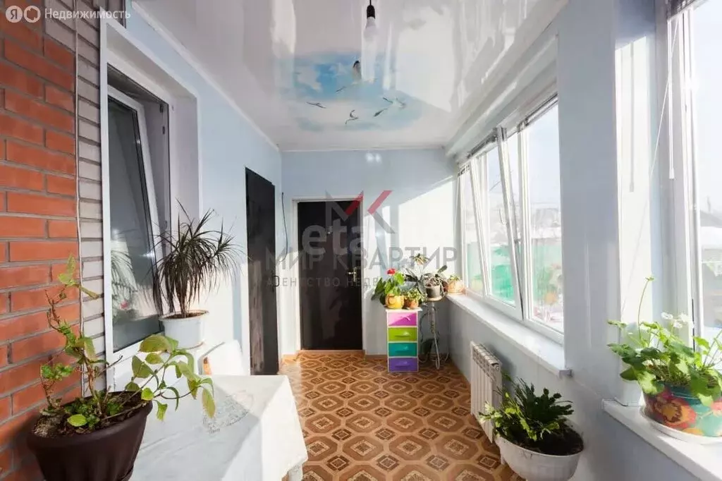 Дом в Республика Хакасия, Черногорск (150 м) - Фото 2