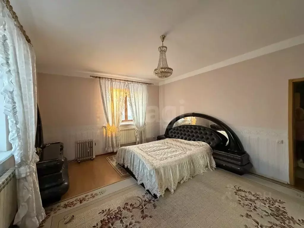 Дом в Ямало-Ненецкий АО, Салехард ул. Республики, 18А (218 м) - Фото 1