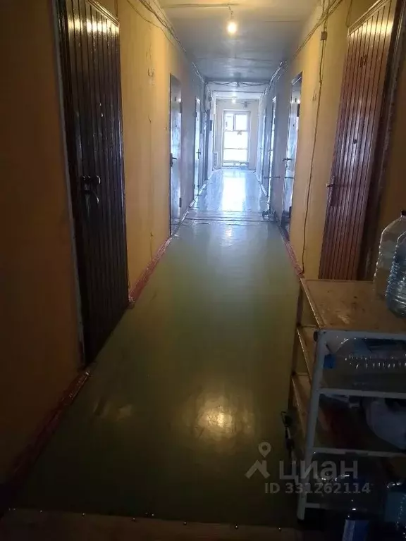 Комната Ростовская область, Ростов-на-Дону просп. Шолохова, 128/1 ... - Фото 2
