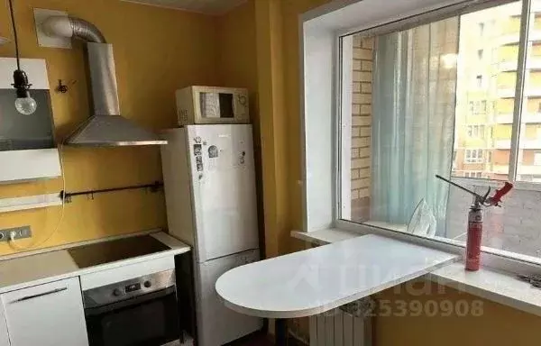 Студия Новосибирская область, Новосибирск Шлюз мкр, ул. Балтийская, 27 ... - Фото 2