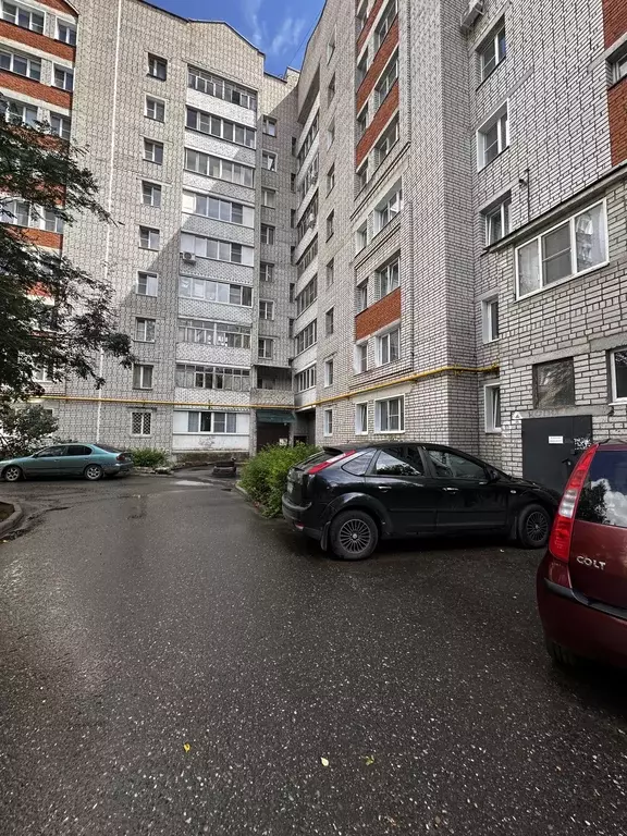 Продаётся 3-к квартира, 64 м - Фото 1