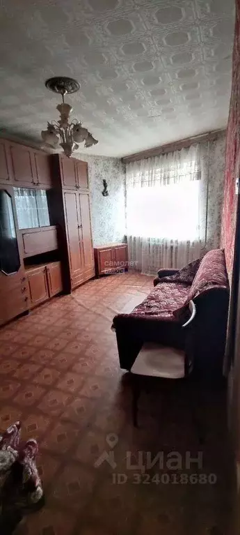 3-к кв. Липецкая область, Липецк 15-й мкр,  (62.3 м) - Фото 1