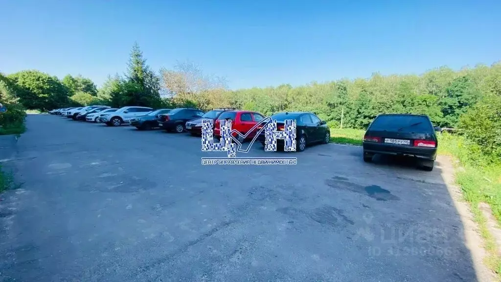 2-к кв. Курская область, Курск ул. Понизовка, 52/9 (47.2 м) - Фото 1