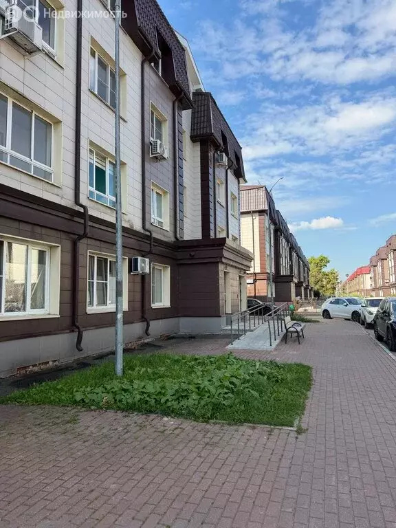 1-комнатная квартира: Королёв, улица Горького, 79к20 (37.5 м) - Фото 2