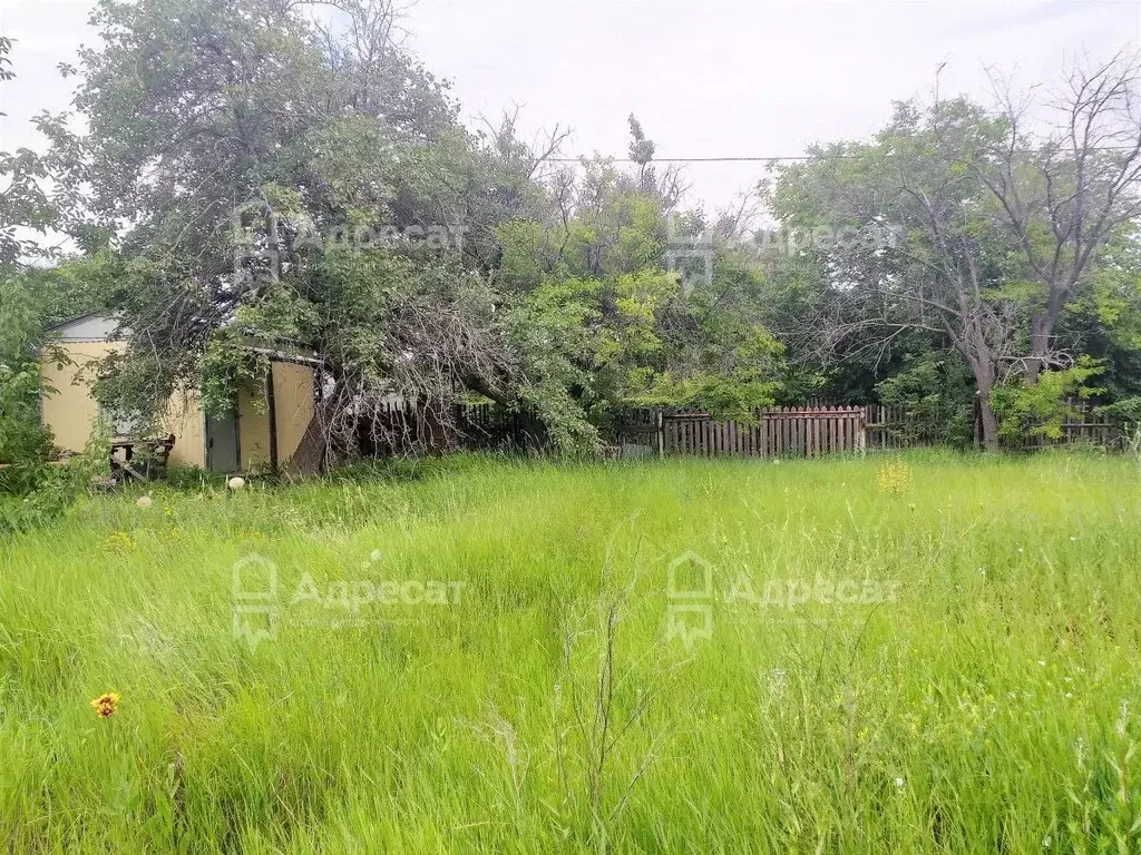 Дом в Волгоградская область, Волгоград ул. Шурухина, 90/24 (20 м) - Фото 1