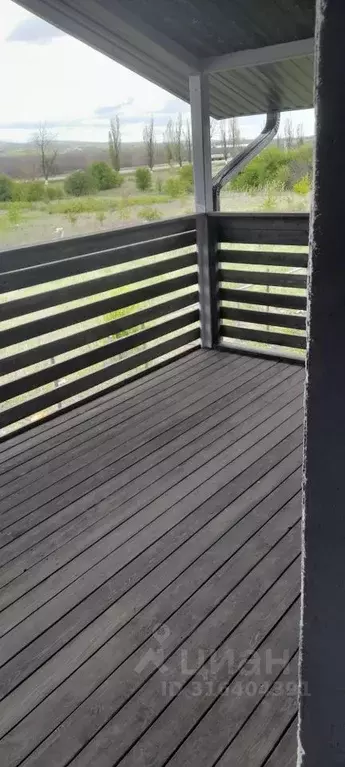Коттедж в Краснодарский край, Северский район, Ильское городское ... - Фото 1