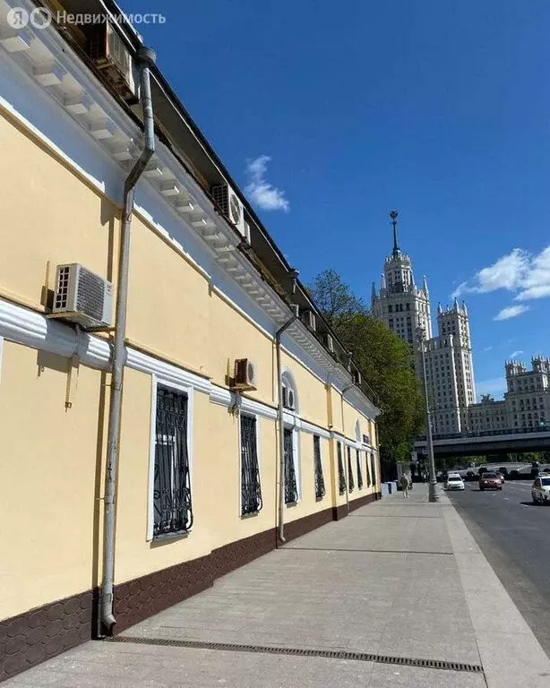 Офис (168 м) - Фото 0