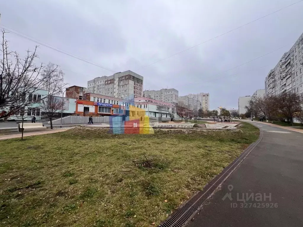 Торговая площадь в Тульская область, Тула ул. Галкина, 31 (344 м) - Фото 1