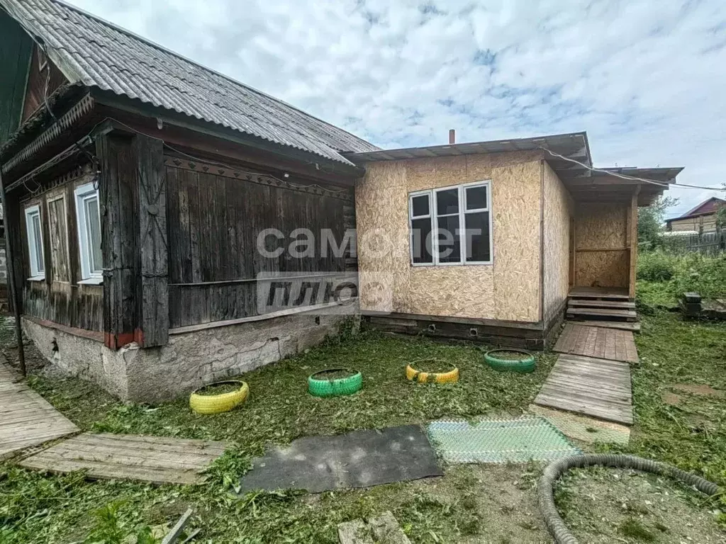 Дом в Свердловская область, Нижний Тагил ул. Дружбы, 28 (51 м) - Фото 2