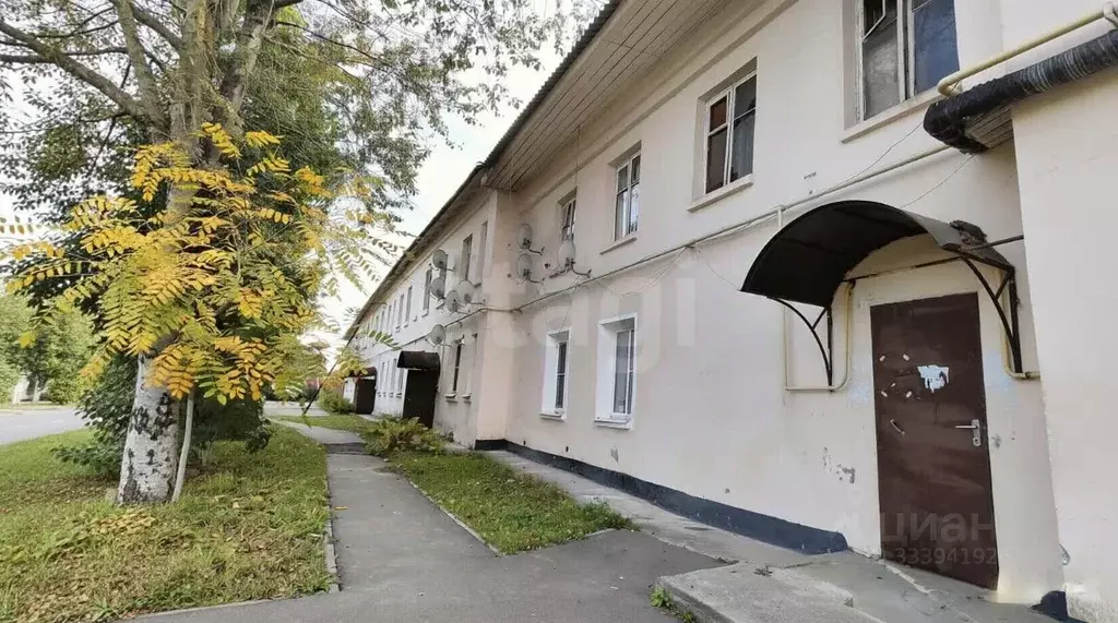 1-к кв. Московская область, Воскресенск городской округ, с. ... - Фото 1
