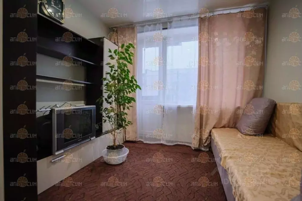 1-к кв. Ставропольский край, Ставрополь ул. Мира, 455 (21.2 м) - Фото 2