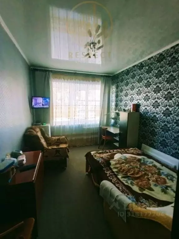 4-к кв. Ставропольский край, Пятигорск городской округ, пос. ... - Фото 1
