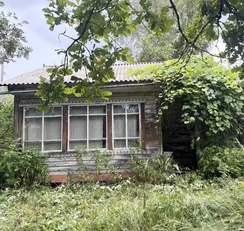 Дом в Московская область, Сергиево-Посадский городской округ, Ленинец ... - Фото 2