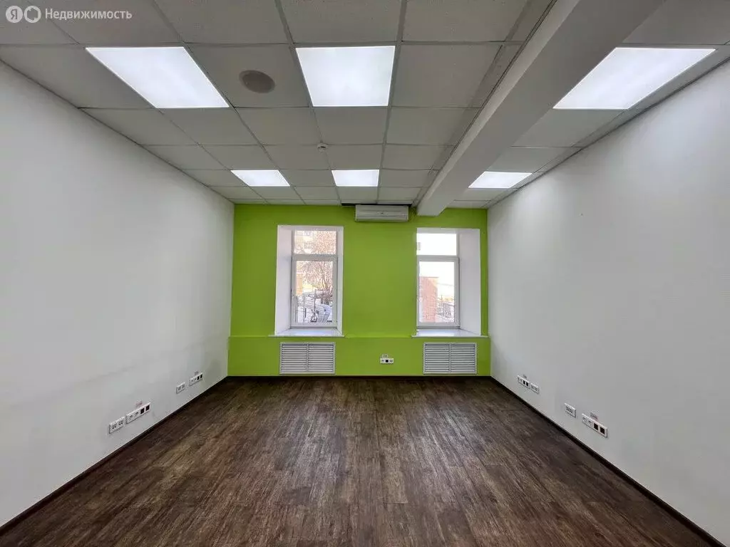 Офис (132.4 м) - Фото 1