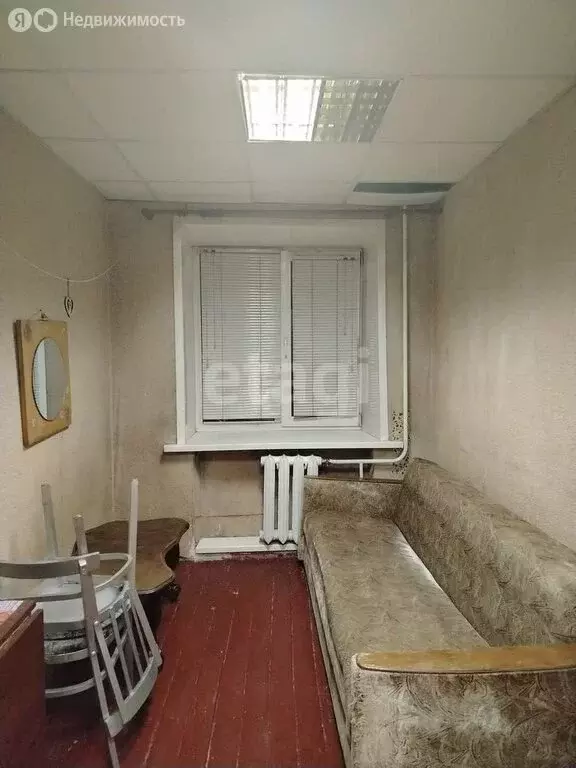 1к в 5-комнатной квартире (9.3 м) - Фото 1