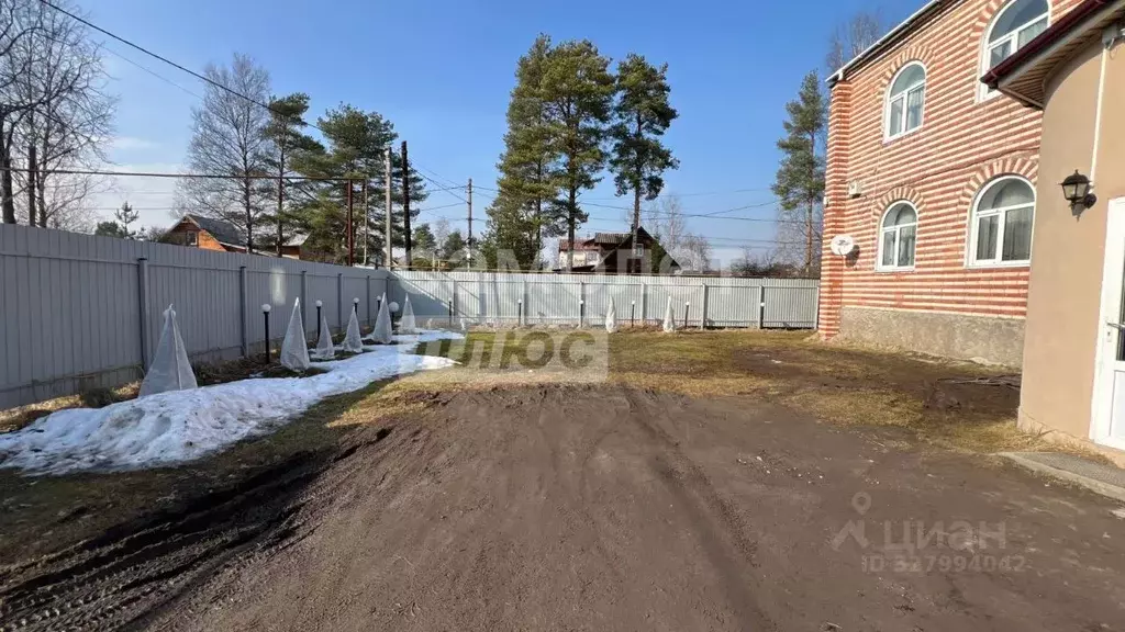 Дом в Ленинградская область, Отрадное Кировский район, 16-я линия, 41 ... - Фото 2