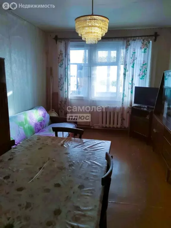 1-комнатная квартира: Дзержинск, проспект Циолковского, 40 (32.9 м) - Фото 2