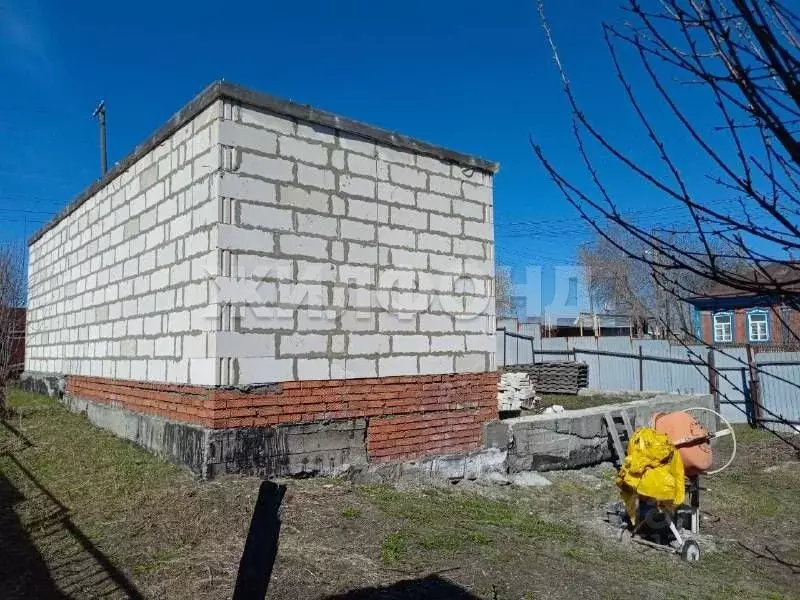 Участок в Новосибирская область, Новосибирск ул. Моисеенко (3.84 сот.) - Фото 0