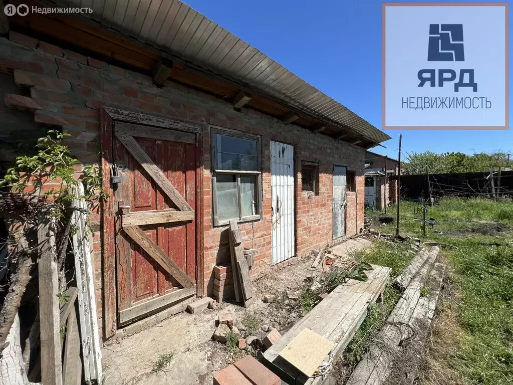Участок в Таганрог, Профсоюзная улица, 4 (3.2 м) - Фото 0