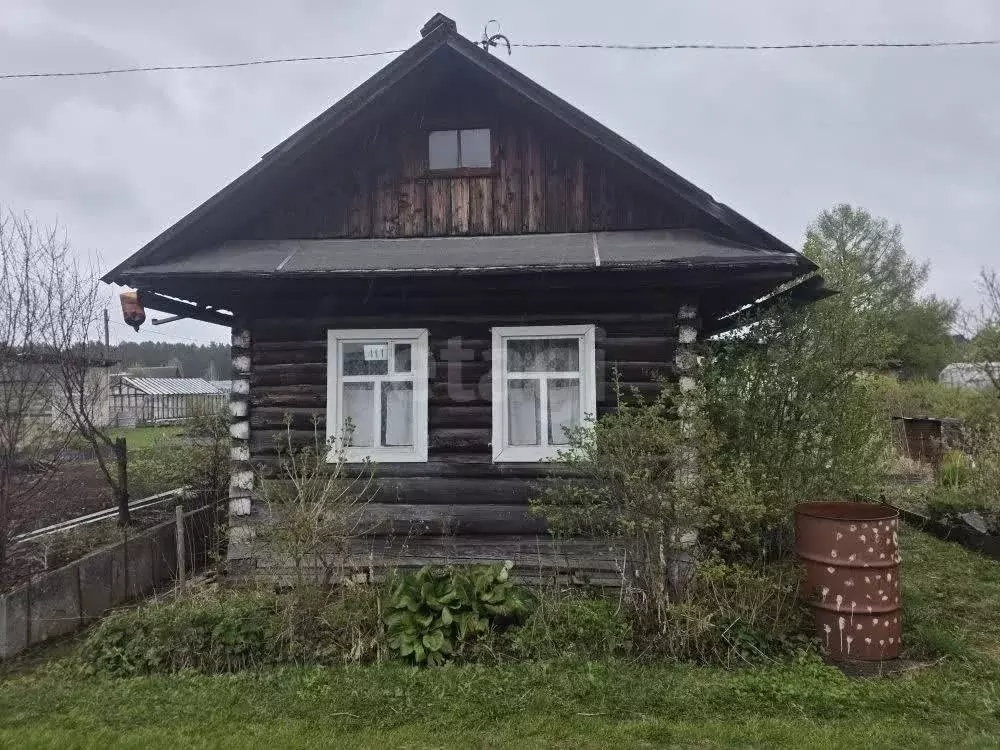 Дача, 16.2 м - Фото 2