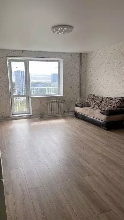 Квартира-студия, 39 м, 8/10 эт. - Фото 0