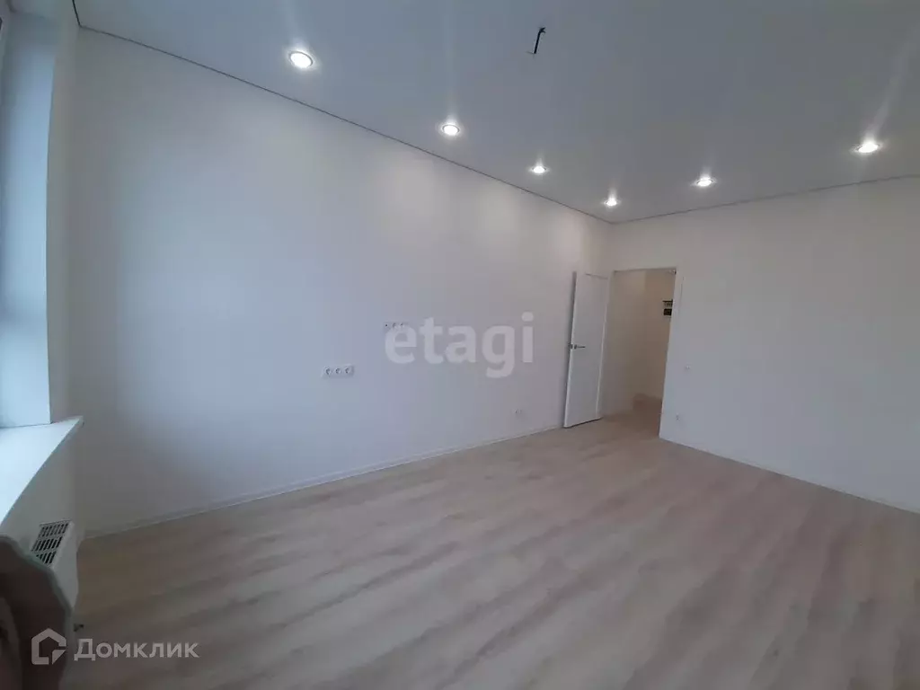 Продаётся 1-к квартира, 34.5 м - Фото 1