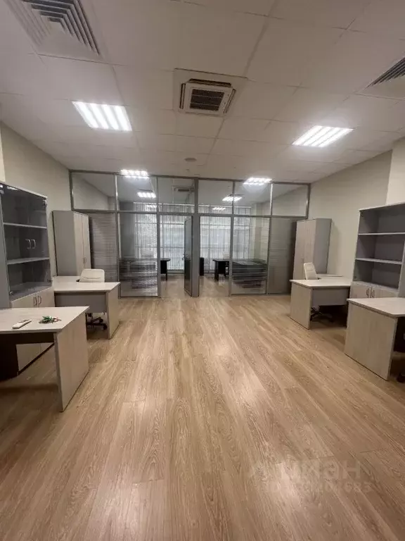 Офис в Москва ул. Горбунова, 2С3 (62 м) - Фото 1