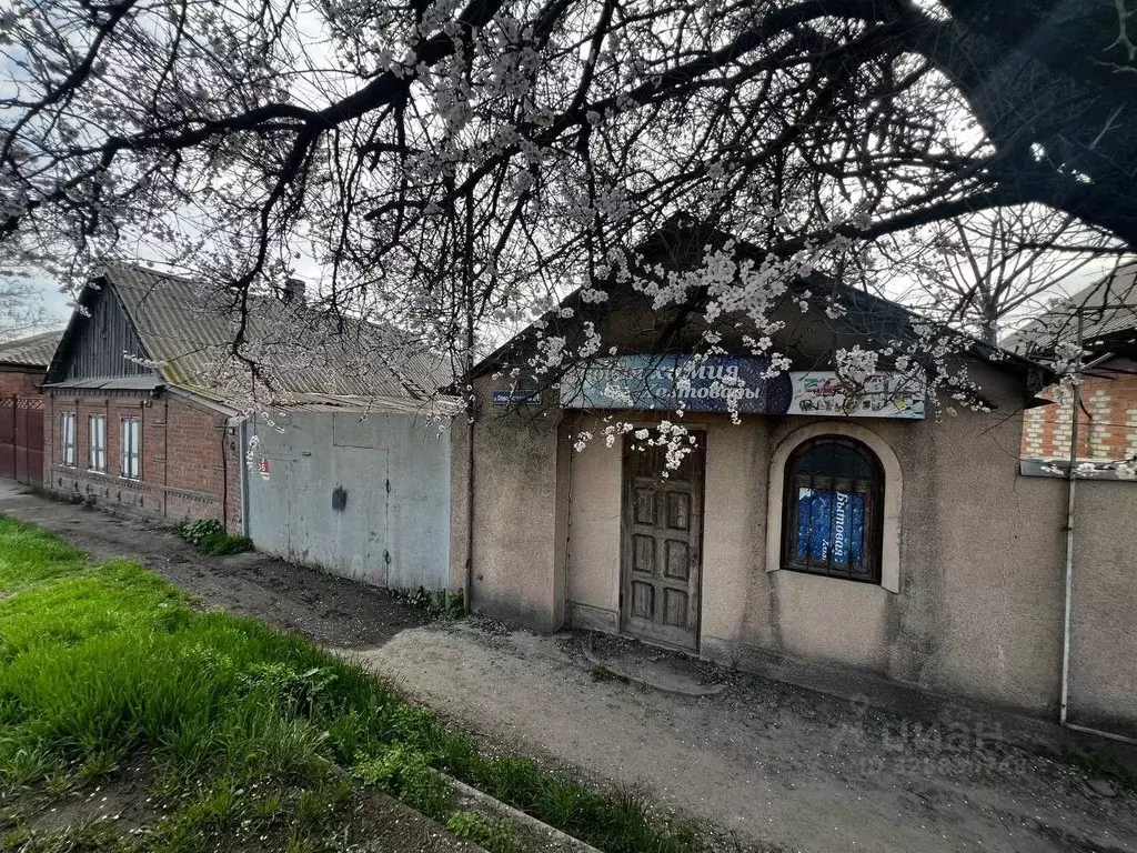 Участок в Ростовская область, Таганрог Социалистическая ул., 94 (10.0 ... - Фото 1