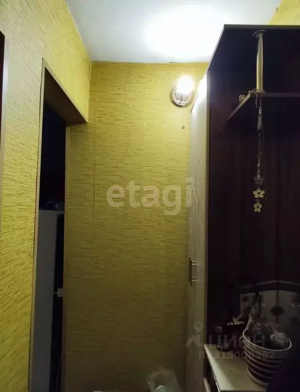 1-к кв. Забайкальский край, Чита Набережная ул., 68 (30.8 м) - Фото 1