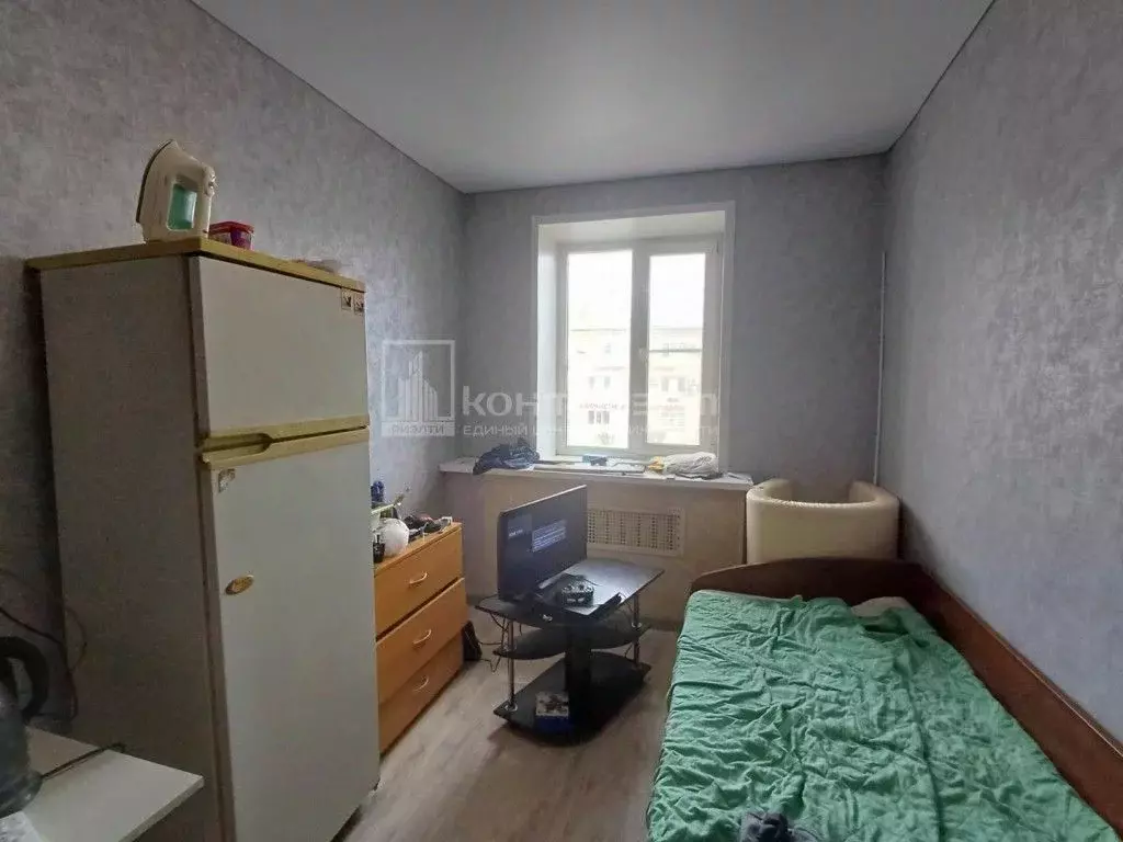 Комната Владимирская область, Владимир Тракторная ул., 38 (24.2 м) - Фото 1