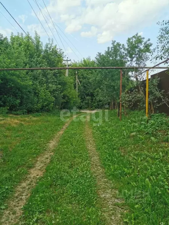 Дом в Владимирская область, Муром с. Якиманская Слобода, ул. ... - Фото 0