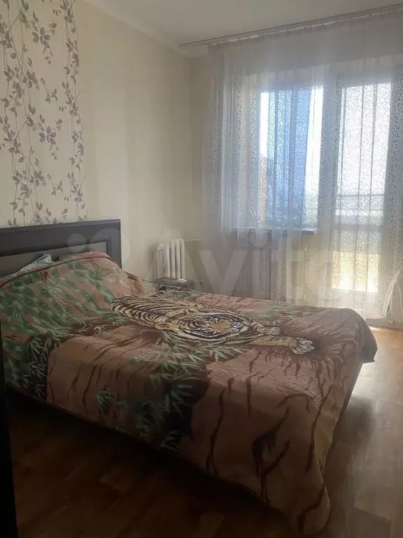 3-к. квартира, 62 м, 7/10 эт. - Фото 0