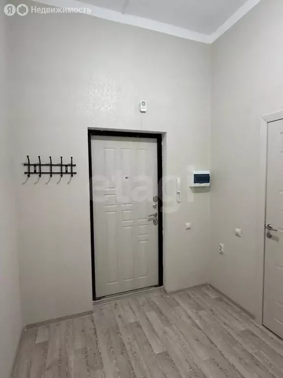 Квартира-студия: Якутск, улица Александра Захарченко, 7 (29.4 м) - Фото 1