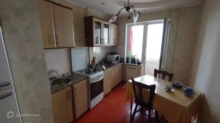 Продаётся 3-к квартира, 65.7 м - Фото 0
