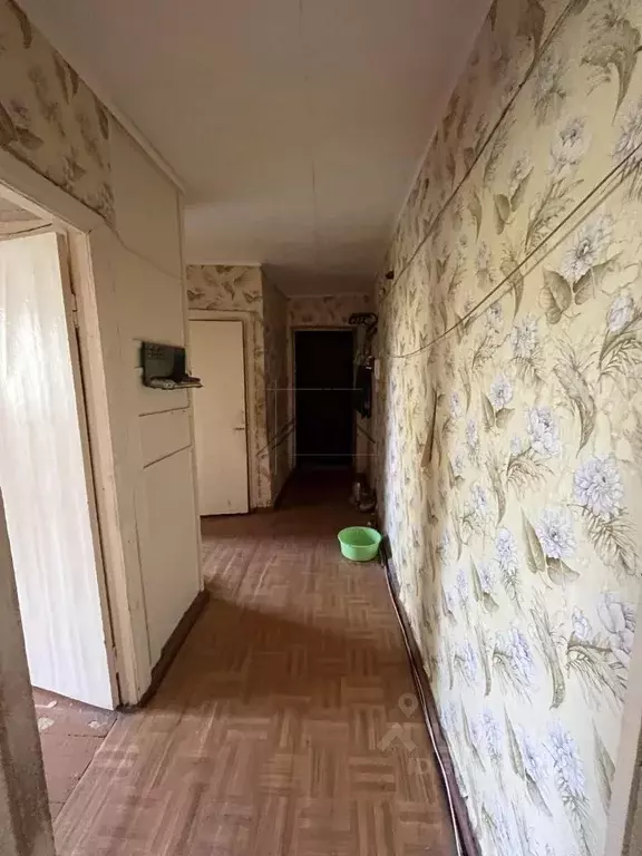 3-к кв. Костромская область, Буй ул. Красной Армии, 4 (57.3 м) - Фото 1