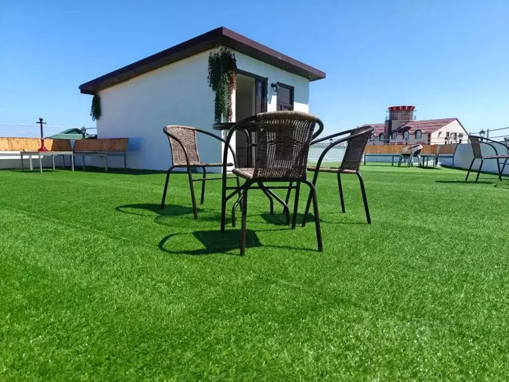 Комната Дагестан, Дербент ул. Тахо-Годи, 49Б (10.0 м) - Фото 1