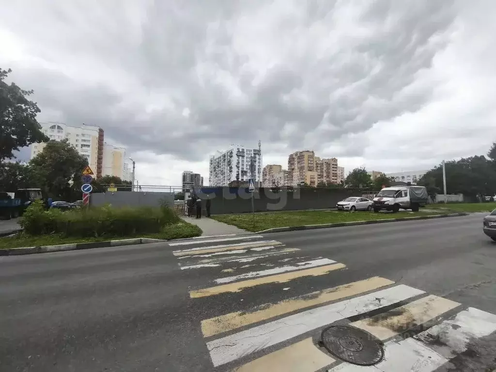 Офис в Белгородская область, Белгород Нагорная ул., 23 (206 м) - Фото 0