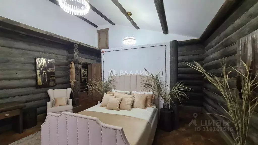Дом в Владимирская область, Суздаль ул. Суворова, 3 (185 м) - Фото 1