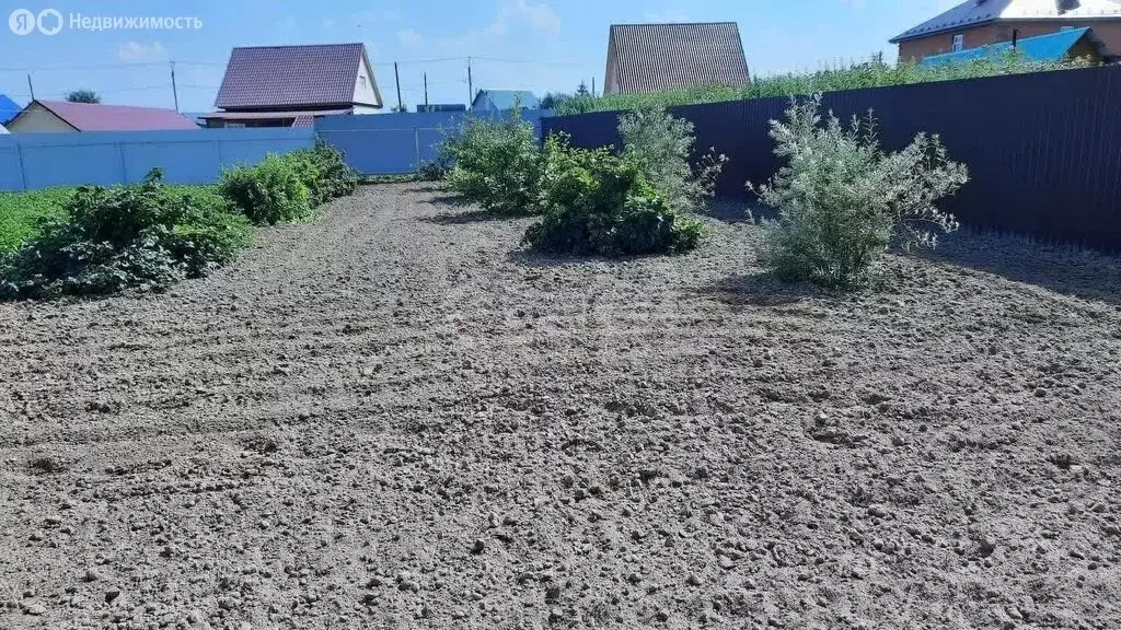Дом в село Ярково, улица Новосёлов (200 м) - Фото 1