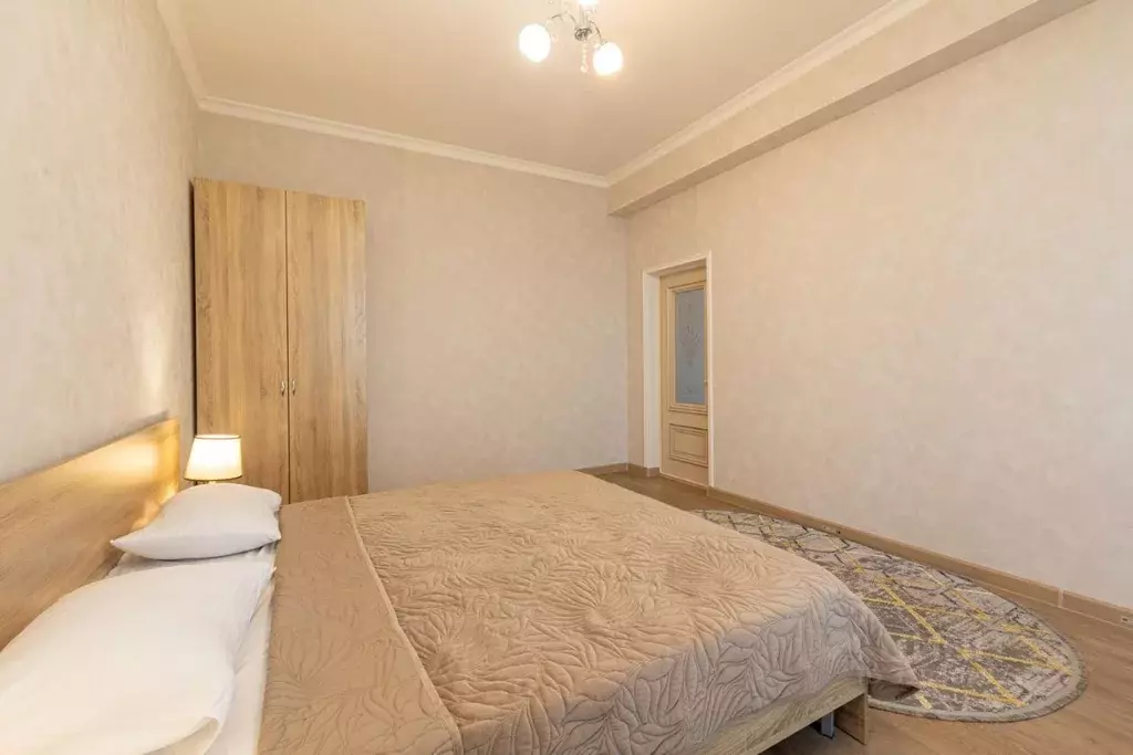 Комната Дагестан, Дербент ул. Курортная, 26 (50.0 м) - Фото 1