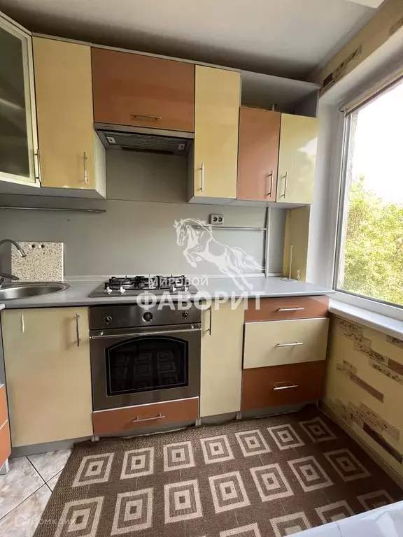 Продаётся 2-к квартира, 40.8 м - Фото 0