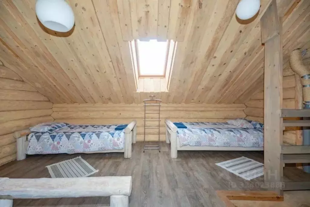 Комната Карелия, Кондопожский район, Гирвасское с/пос, д. Тивдия ул. ... - Фото 1