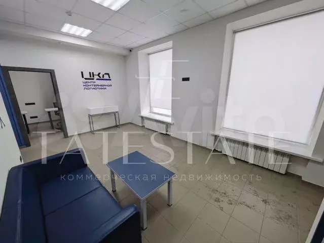 Помещение свободного назначения 1я линия 168 кв.м - Фото 0