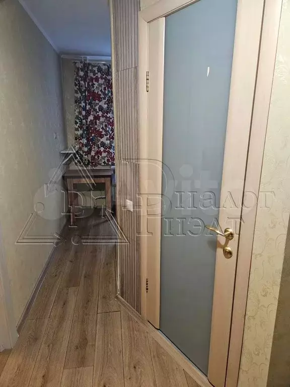 1-к. квартира, 28,5 м, 2/5 эт. - Фото 1