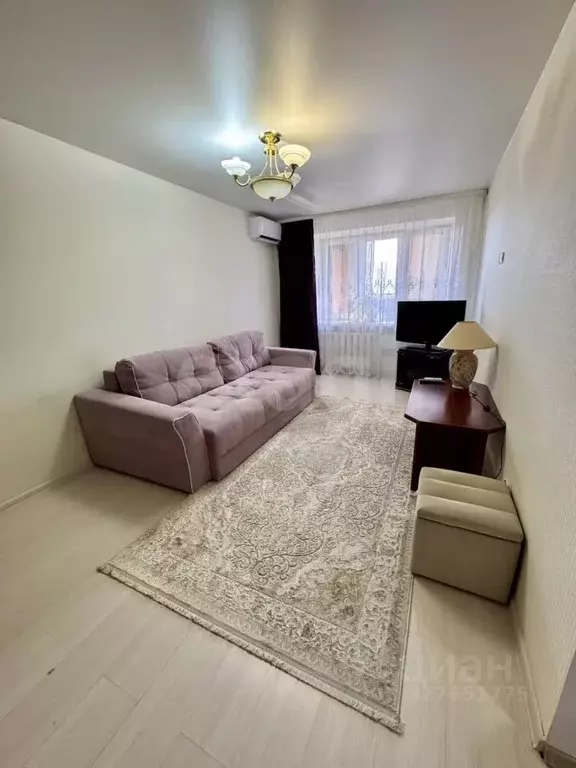 1-к кв. Тюменская область, Тюмень Мелиораторов мкр, ул. Голышева, 5 ... - Фото 2