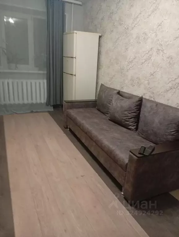 2-к кв. Башкортостан, Уфа Первомайская ул., 23 (52.0 м) - Фото 2