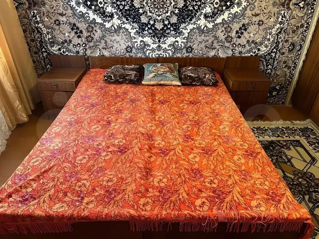 2-к. квартира, 47 м, 3/9 эт. - Фото 0